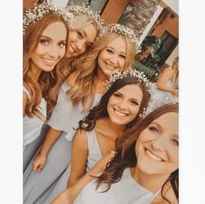 Meet your Posher, Kiley